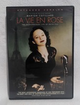 Experience the Passionate Life of a Legend: La Vie En Rose (DVD, 2007) - Good - £5.32 GBP