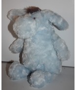 Disney Baby Winnie the Pooh Light Blue Eeyore Plush - €8,68 EUR