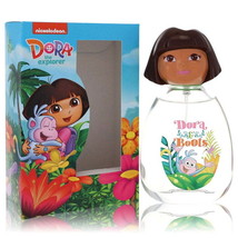 Dora & Boots by Marmol & Son for Kids - 3.4 oz EDT Spray - €24,85 EUR