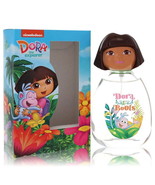 Dora &amp; Boots by Marmol &amp; Son for Kids - 3.4 oz EDT Spray - €24,82 EUR