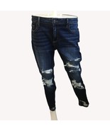 New with Tags Cello Ladies size 9 cropped skinny jeans - $533.14 MXN