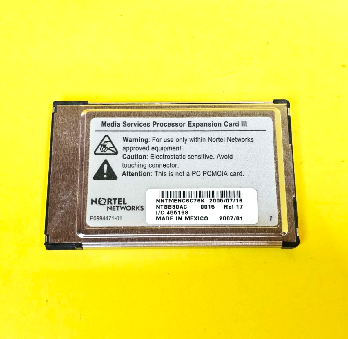 Full-size item image