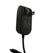 Power Supply Cord Wall Charger for Verizon Wireless Charging Pad Black USB-C OEM - £4.57 GBP