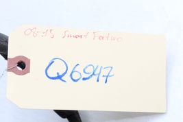 08-15 SMART FORTWO BATTERY GROUND CABLE Q6947 image 12