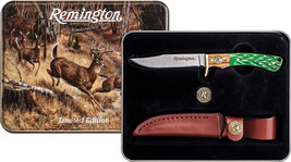  Whitetails Cutover Gift Tin Brand : Remington ds - $60.34