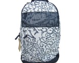 Nike Elemental Backpack School Travel Bag Blue White (21L) NEW DQ5764-043 - $34.95