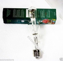 Metal Halide 600W Hydroponic Grow Light Mh Bulb Grow Lamp 600 Watt - $25.23