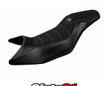 CF Moto 650MT 2019 2020 2021 2022 2023 Seat Cover Tappezzeria Comfort Black - $237.99