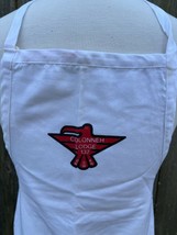 Vintage Colonneh 137 Sam Houston Council SHAC Boy Scouts Adult Cooking A... - £14.36 GBP