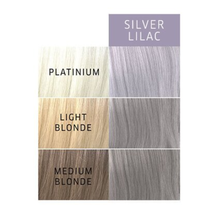 Wella Professional colorcharm PAINTS™ SLILAC Silver Lilac (No Developer Needed) image 3