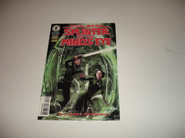 Star Wars Comic - Splinter Of The Mind&#39;s Eye - Issue #3 - Dark Horse - £10.79 GBP