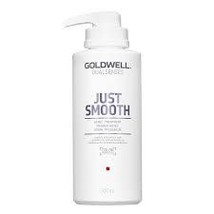 Goldwell Dualsenses Just Smooth Taming 60 second Treatment 16oz/ 500ml - £44.76 GBP