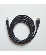 6FT USB 3.0  A-Male to Micro-B Cable Cord for Data Transfer Hard Drive - £3.50 GBP