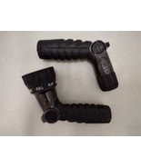 Orbit Heavy Duty Metal Thumb Control Nozzle with Swivel 2 Pack - $9.89