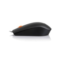 Lenovo Wired USB Mouse - $11.99