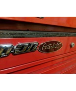 Peterbilt Hood Emblem/Toolbox, Refrigerator Magnets (J15) - £14.90 GBP