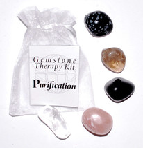 Purification gemstone therapy - £22.86 GBP