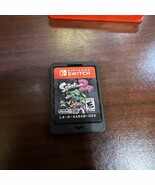Splatoon 2 - Nintendo Switch Cartridge Only - €20,81 EUR