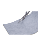 CliniSorb Dressings Sterile Activated Charcoal Ulcers 2315 Wounds 15 x 25cm - $74.16 CAD+
