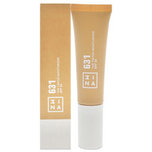 The Tinted Moisturizer SPF 30 - 631 Medium Skin With Warm Peach Undertone - $17.49