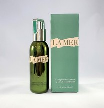 La Mer The Regenerating Serum 1oz/30ml Brand New Sealed - £102.81 GBP