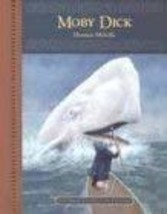 Moby Dick (Great Classics for Children) [Hardcover] Herman Melville - £6.42 GBP