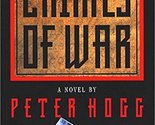 Crimes of War Hogg, Peter - $2.93