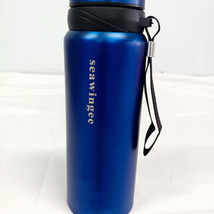 seawingee thermos stainless steel container leak proof - $68.00