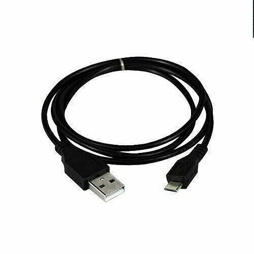 PlayStation 4 Micro USB Dualshock 4 PS4 Play 4 Controller Cable FREE SHIPPING! - $9.95