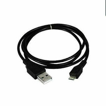 PlayStation 4 Micro USB Dualshock 4 PS4 Play 4 Controller Cable FREE SHI... - £7.92 GBP
