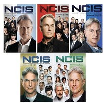 NCIS: Naval Criminal Investigative Service: The Complete Series DVD Seas... - $123.81