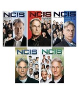 NCIS: Naval Criminal Investigative Service: The Complete Series DVD Seas... - $123.81