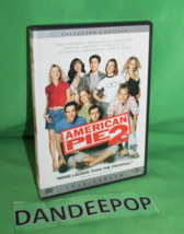 American Pie 2 Full Screen DVD Movie - £7.11 GBP