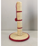 Cat Scratching Post  19 in. Tall Scratcher for Cats and Kittens with Sis... - $378.66 MXN