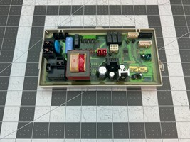 Samsung Dryer Control Board P# DC92-00123A - $44.95