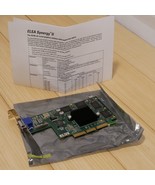 ELSA Synergy II-32 RIVA TNT2 by NVIDIA AGP VGA 2D 3D 32MB Video Card - T... - €95,63 EUR