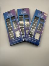 3 pack Dashing Diva Gloss Ultra Shine Nail Palette Christmas Polar Express - €22,13 EUR
