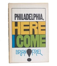 Brian Friel Philadelphia, Here I Come! Book Club Edition - £44.89 GBP