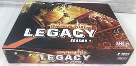 Z-Man Games Pandemic Legacy Season 1 Game Board - ZM7171 - £51.34 GBP