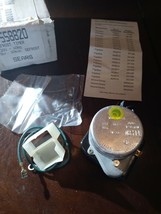 558820 Defrost Timer Sears - $177.09