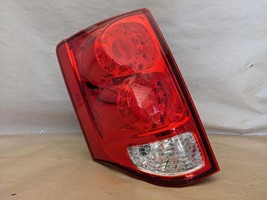 OEM 2011-2016 Dodge Caravan Driver Left Side LH Tail Light LED 05182535AE - $197.99