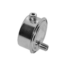 Plumbers Edge 1/8 in. Steam Angle Vent #5 Set Hole - £11.32 GBP