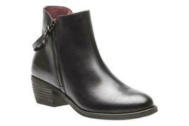 Umberto Raffini Anita  Ankle Bootie Black  Size EU 40 Women&#39;s ($) - £93.22 GBP