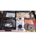 Skil 3/8&quot; Corded Drill 6225 Variable Speed Buffing Pads Easy Stripper &amp; ... - $54.84 CAD