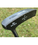 Spalding TPM-12 Putter Precision Ground TP Mills Steel Shaft RH 35.5” - $39.99