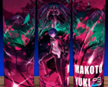 Persona 3 Reload Makoto Yuki w/ Persona Gaming RPG Anime Cup Mug Tumbler... - $19.75