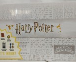 Harry Potter CultureFly Box Beanie Notebook Scarf Coasters Squishy  - $19.95