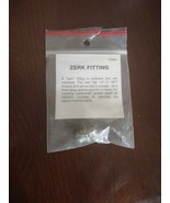 Zerk Fitting - €16,35 EUR
