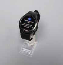 Samsung Galaxy Watch4 Classic SM-R890 46mm Stainless Steel Smartwatch - Black image 3