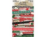 Tim Holtz Idea-Ology Sticker BookTH94350 - £15.94 GBP